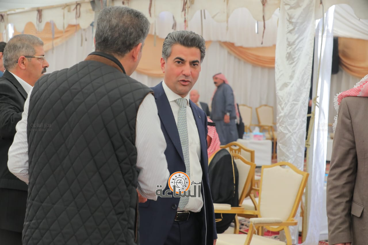 Madar Al-Saa Images 0.46580414059216335