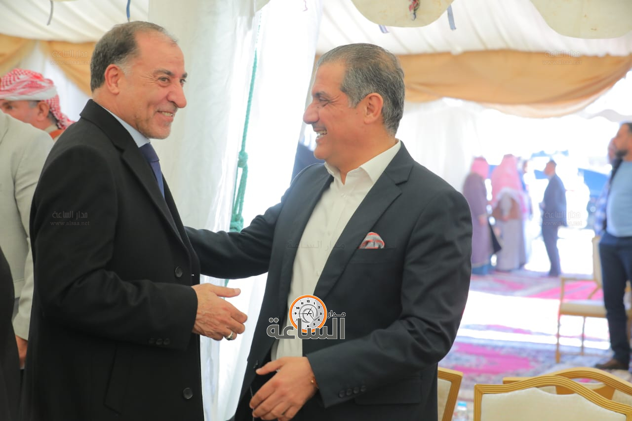 Madar Al-Saa Images 0.2241039409093868