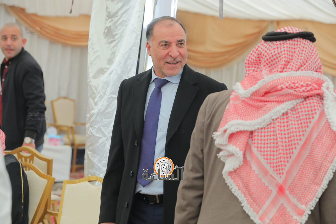 Madar Al-Saa Images 0.19258628119454335