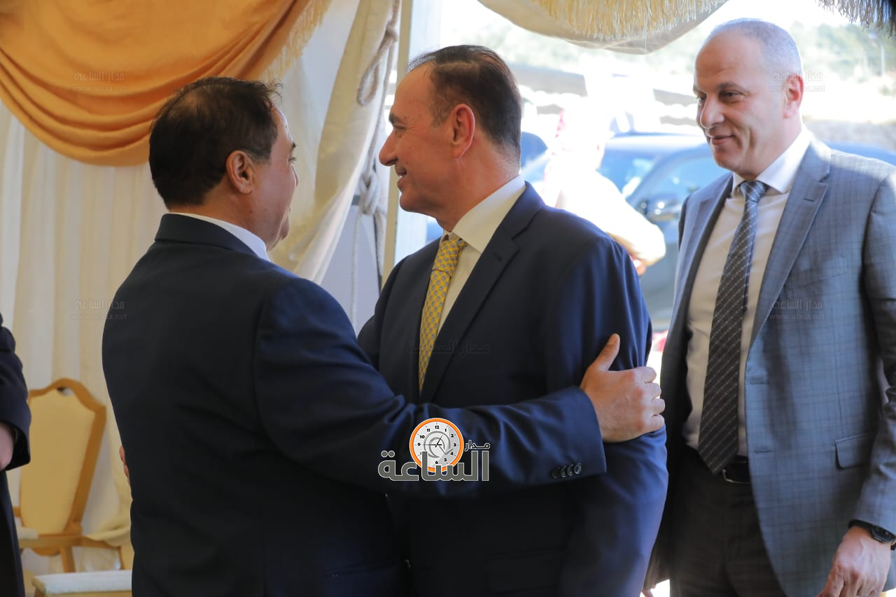 Madar Al-Saa Images 0.8054974226686122