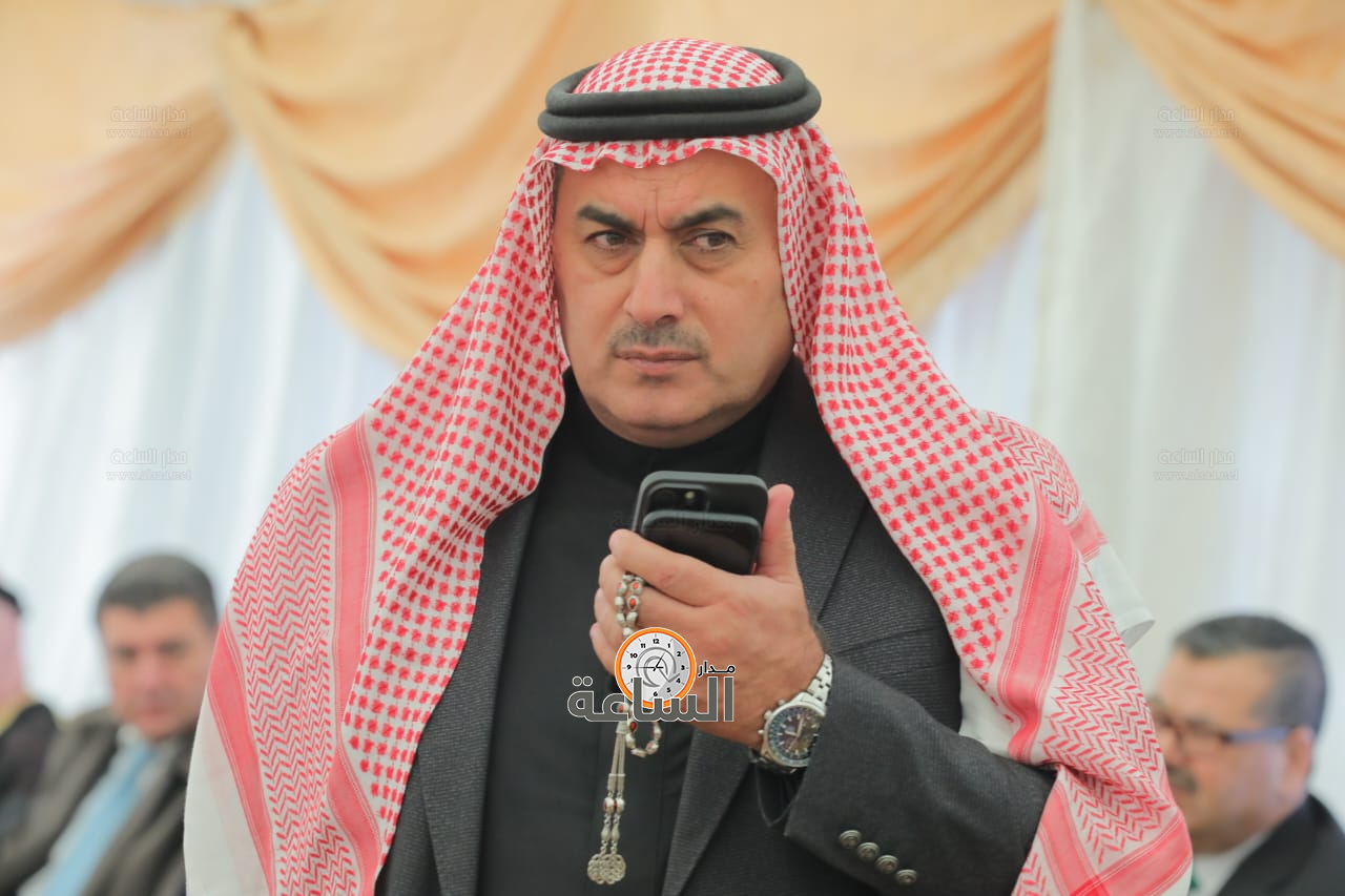 الشيخ خالد العيطان