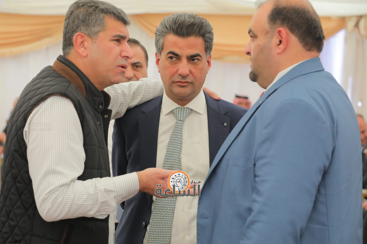 Madar Al-Saa Images 0.2472113540530374