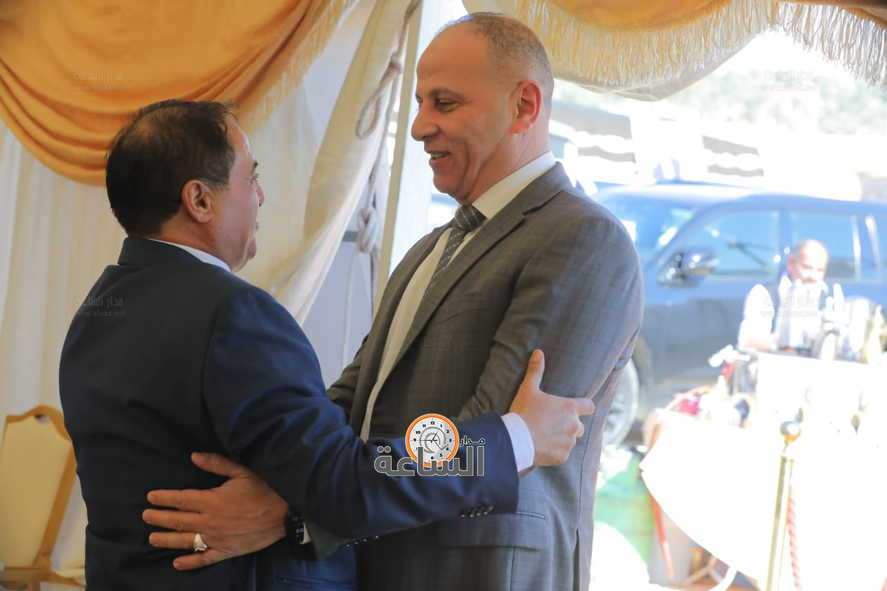 Madar Al-Saa Images 0.9433967521383495