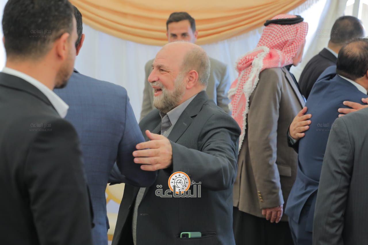 Madar Al-Saa Images 0.6317265038383217