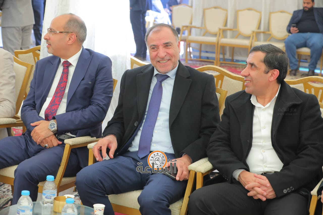 Madar Al-Saa Images 0.9081303820902922