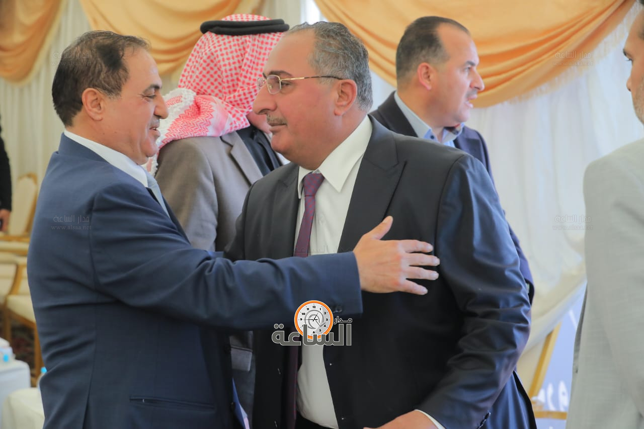 Madar Al-Saa Images 0.07443181873973881