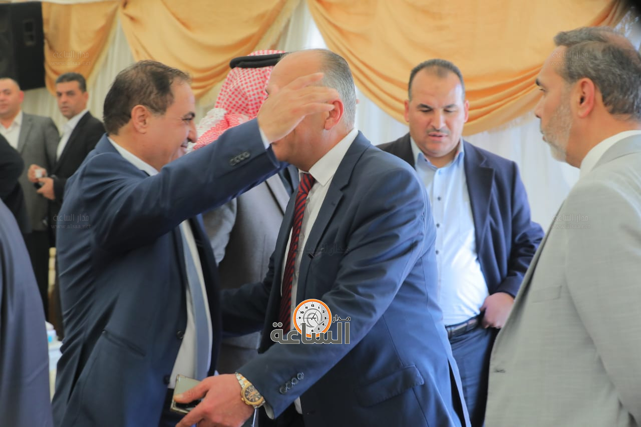 Madar Al-Saa Images 0.9912700653803295