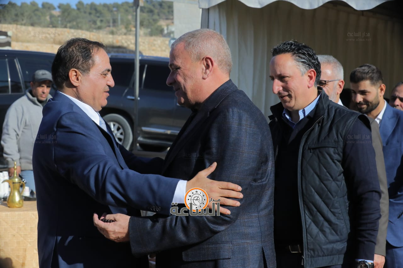 Madar Al-Saa Images 0.30044163605983054