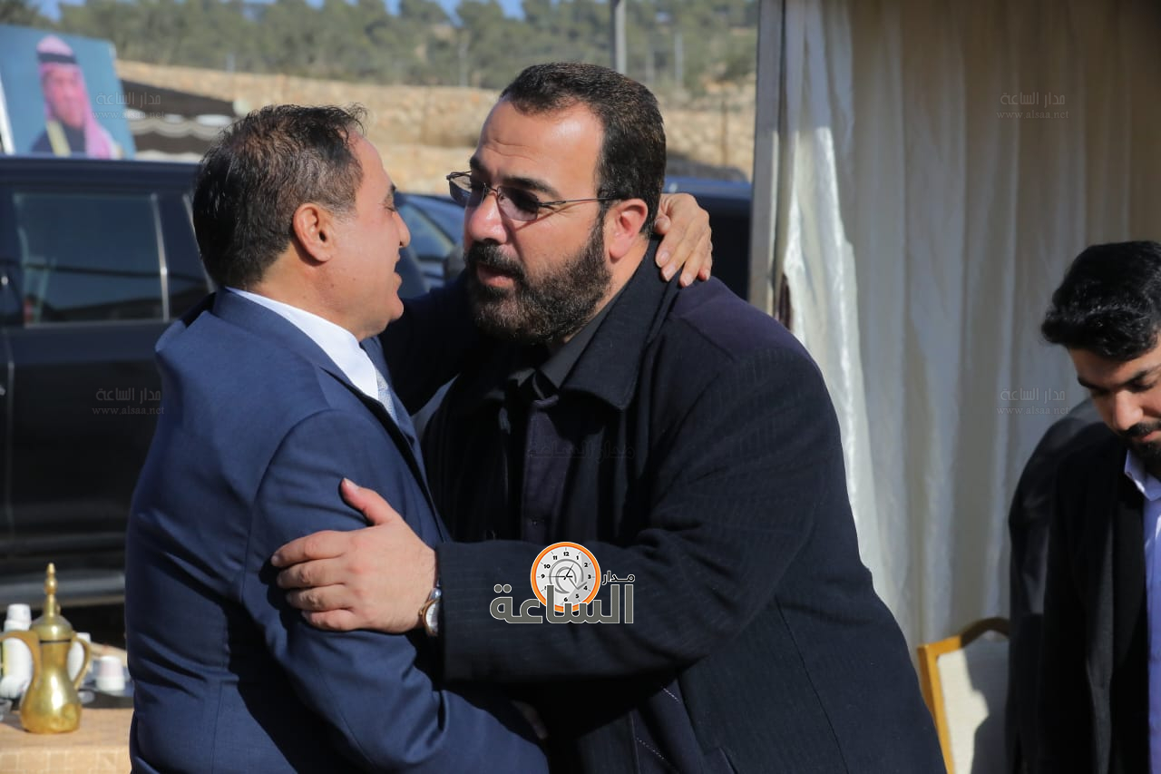 Madar Al-Saa Images 0.39714548280250406