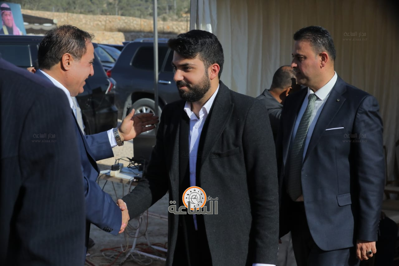 Madar Al-Saa Images 0.8889322222055871