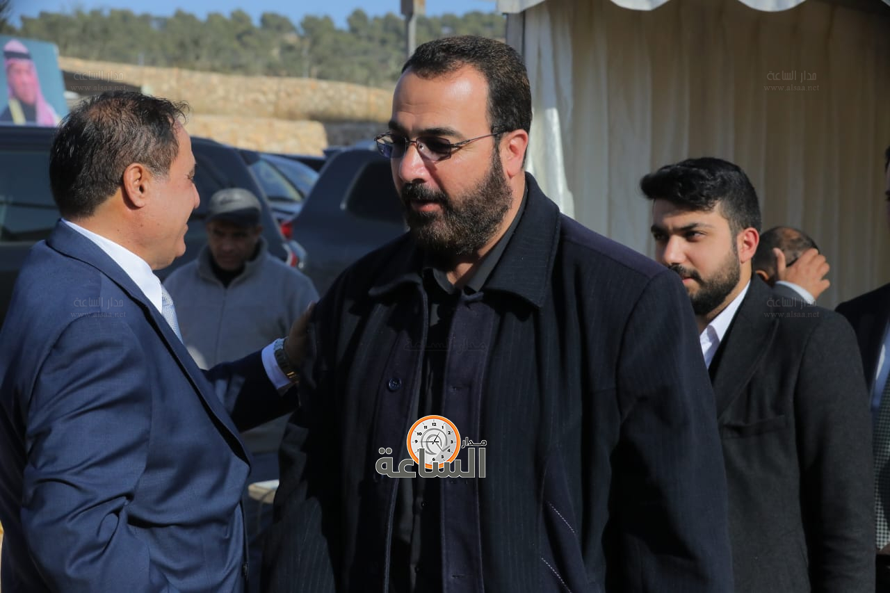 Madar Al-Saa Images 0.22220964672824883