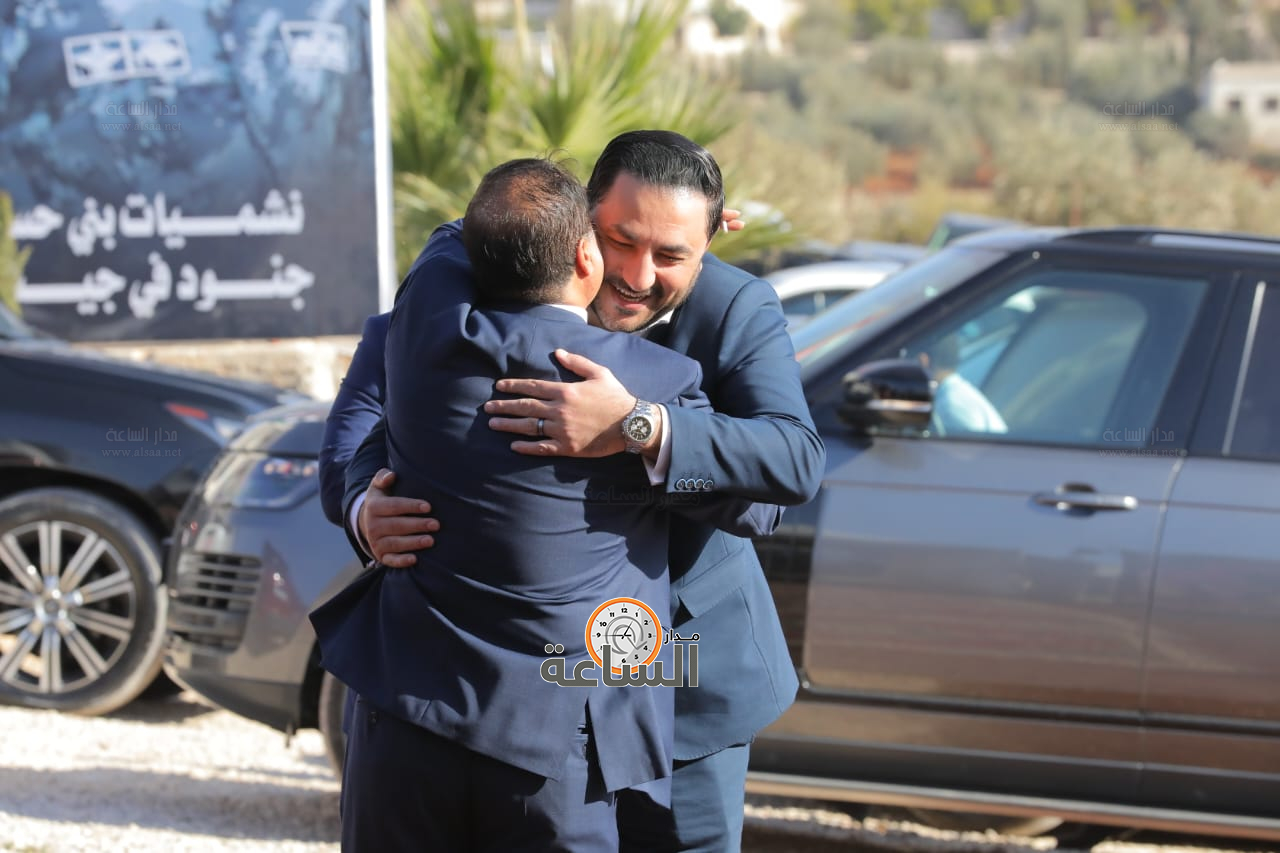 Madar Al-Saa Images 0.029870482149506827