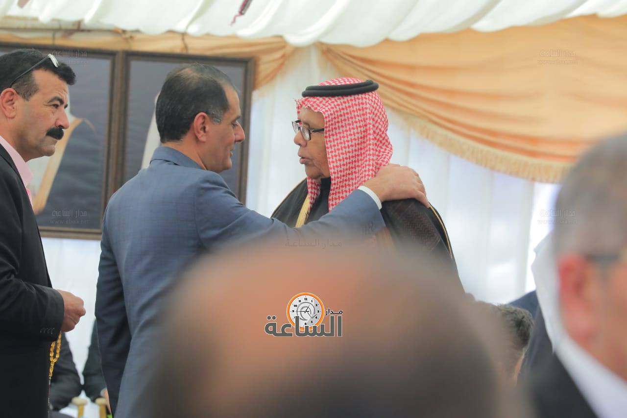 Madar Al-Saa Images 0.426196012615909