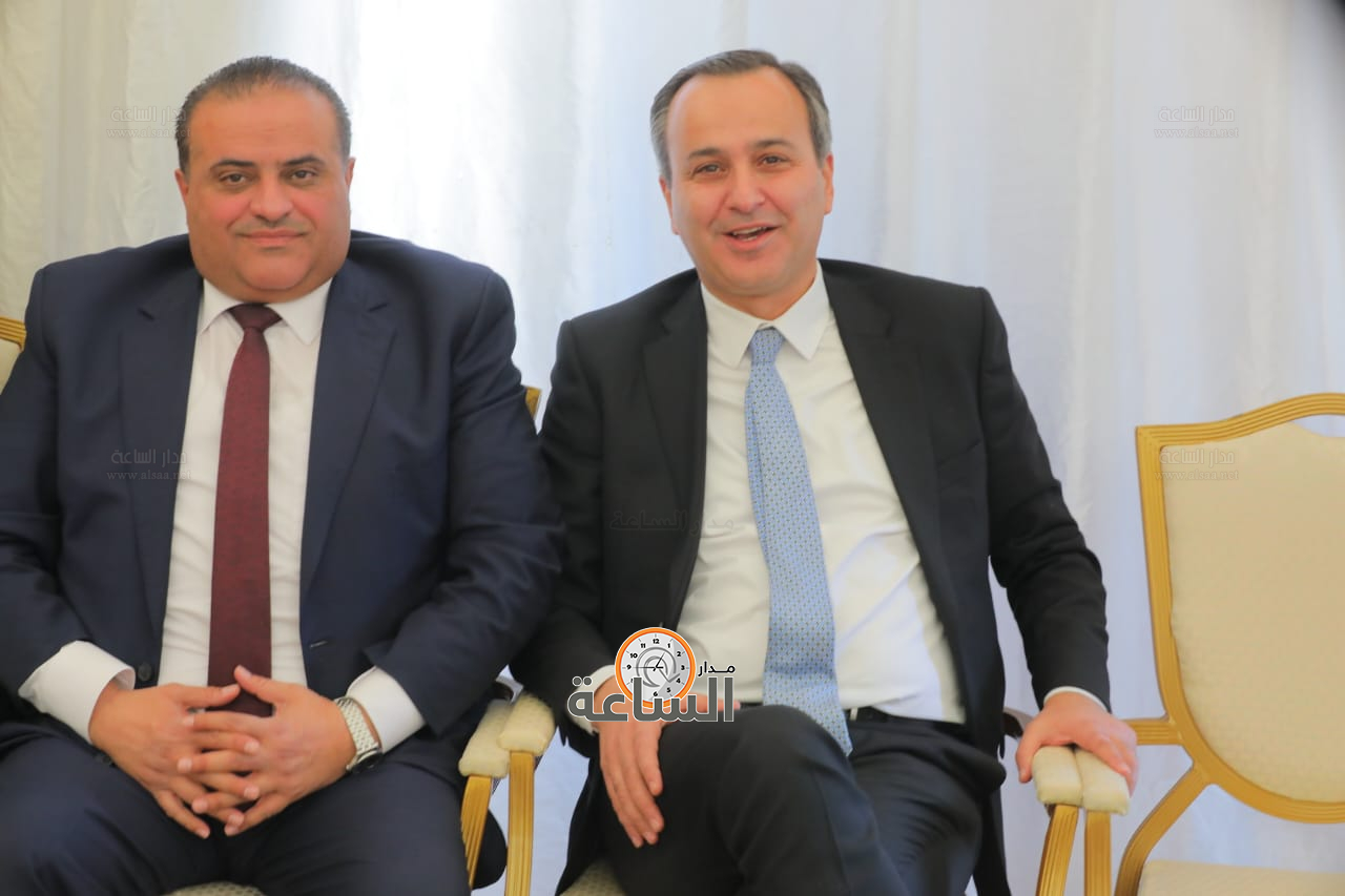 Madar Al-Saa Images 0.15065526120240968