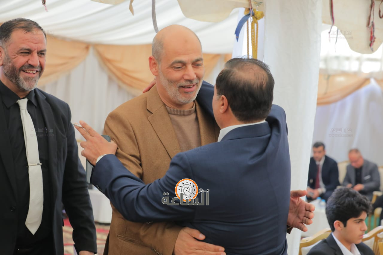 Madar Al-Saa Images 0.5205042663843622