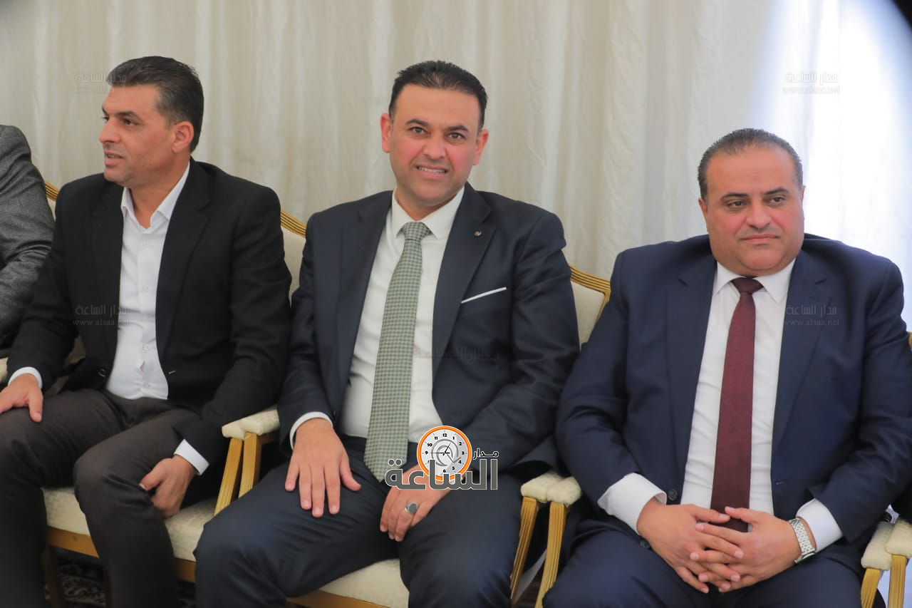 Madar Al-Saa Images 0.006762188928580493