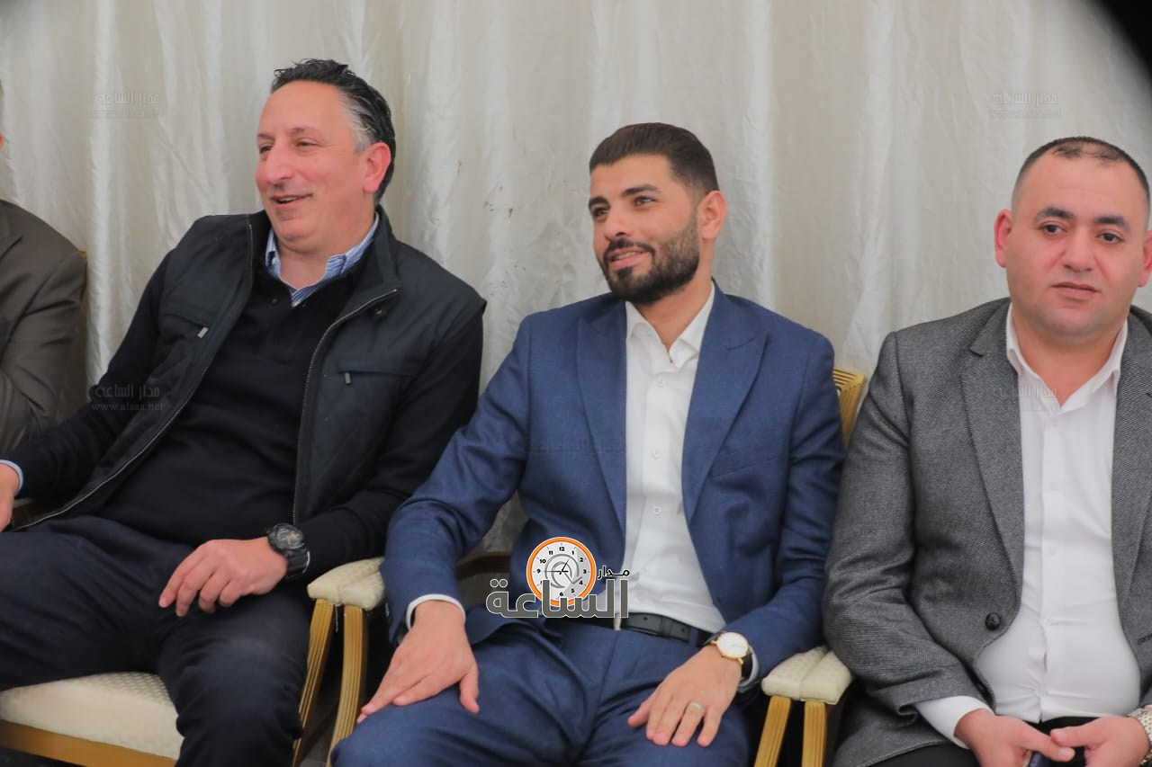 Madar Al-Saa Images 0.8614717787450057