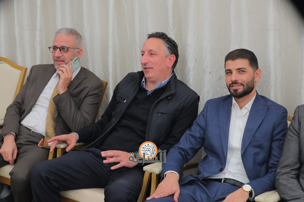 Madar Al-Saa Images 0.6108299798460486