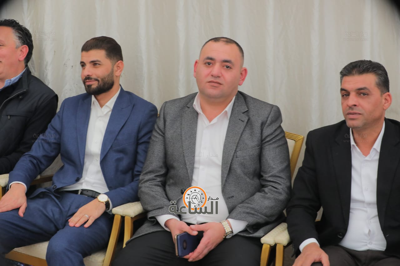 Madar Al-Saa Images 0.8962590273716529