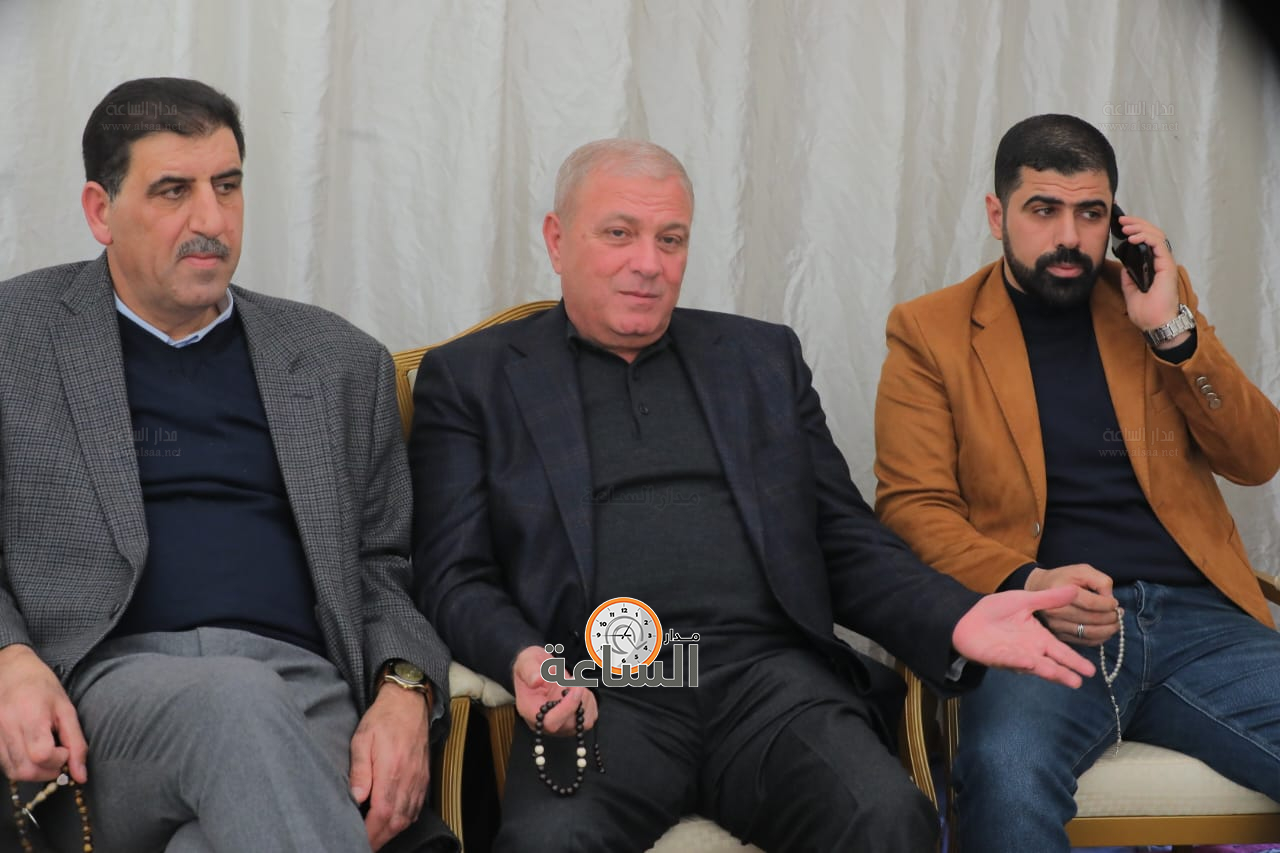 Madar Al-Saa Images 0.0476949760266161