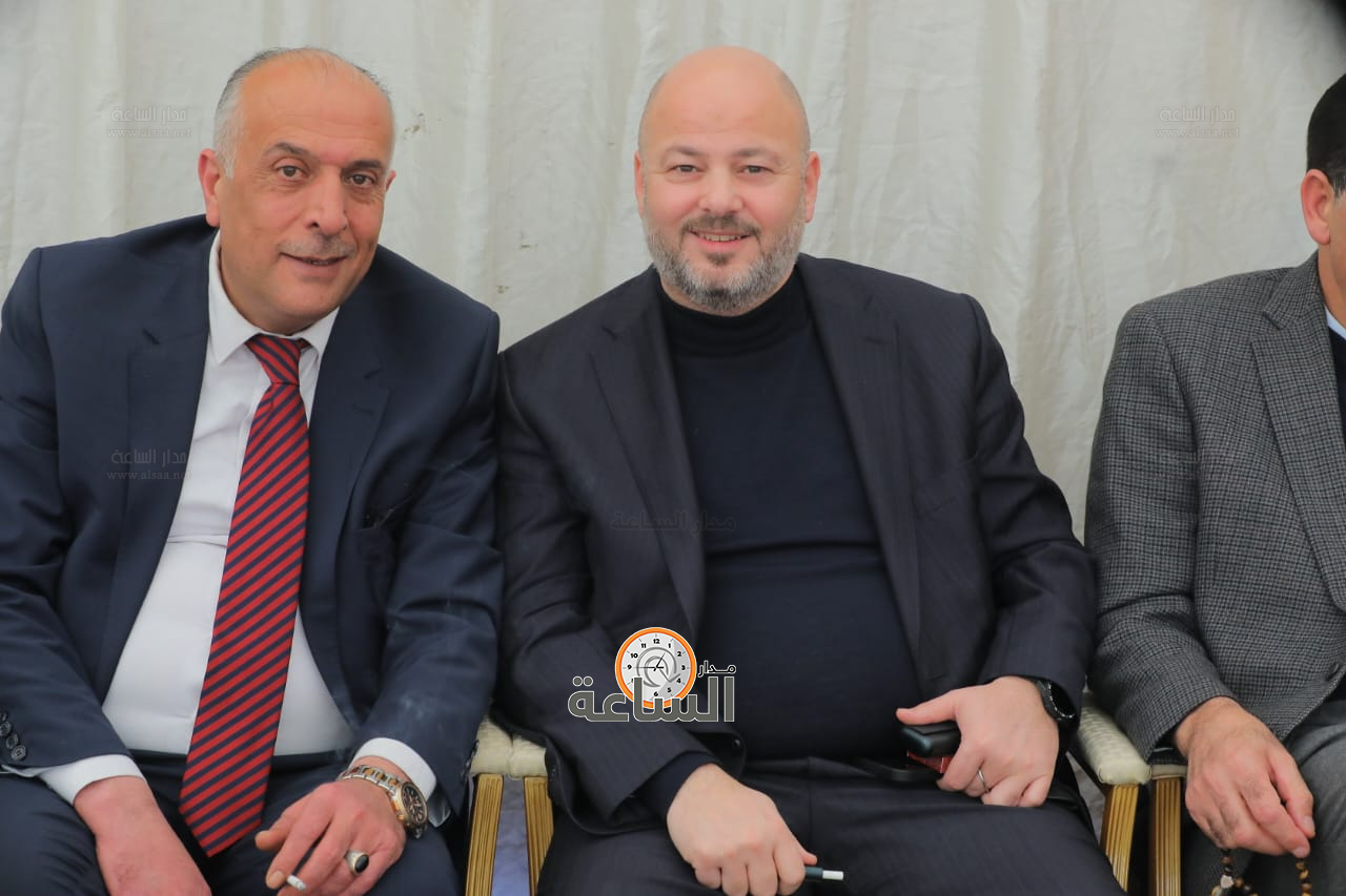 Madar Al-Saa Images 0.05380945318274