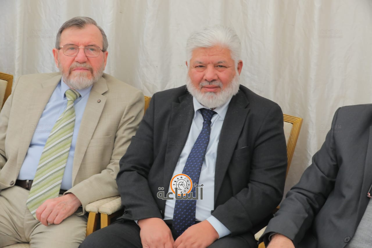 Madar Al-Saa Images 0.7709302705108374