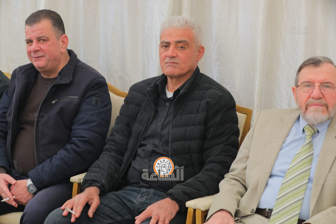 Madar Al-Saa Images 0.5788816200323823