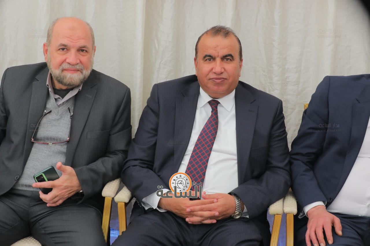 Madar Al-Saa Images 0.28596783819218485