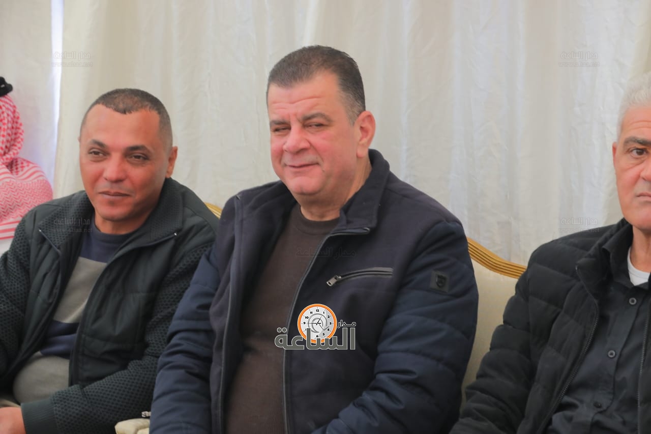 Madar Al-Saa Images 0.21900831399425558