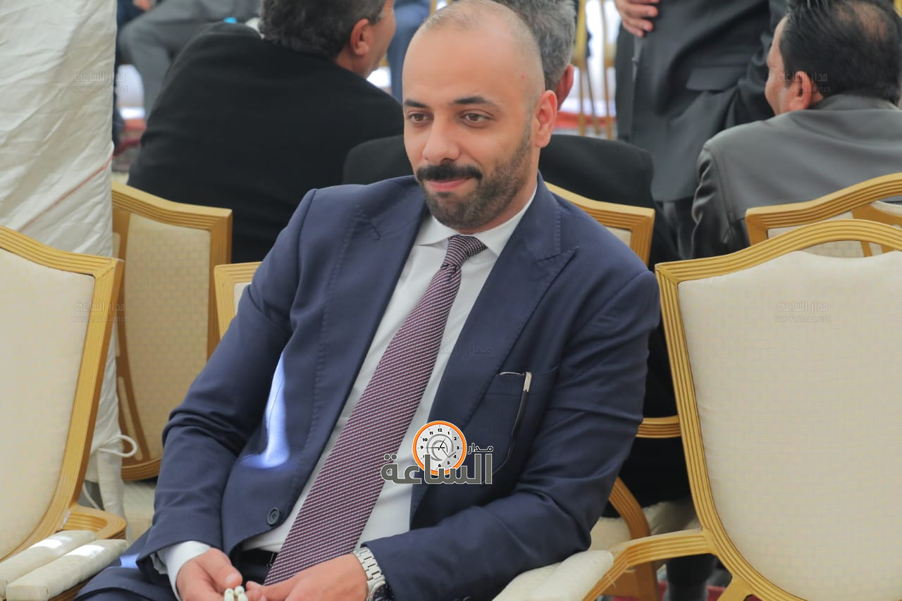 Madar Al-Saa Images 0.8830321520426896