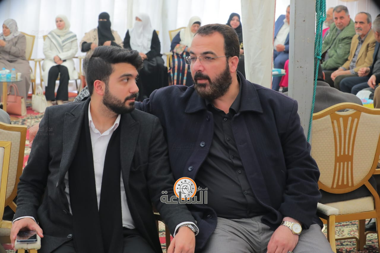 Madar Al-Saa Images 0.484782773077971