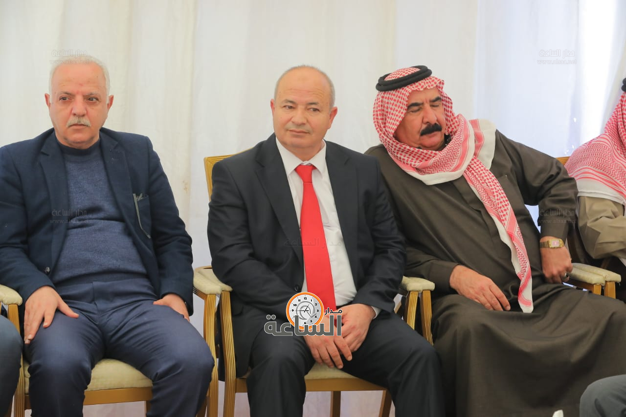 Madar Al-Saa Images 0.19911568725797668