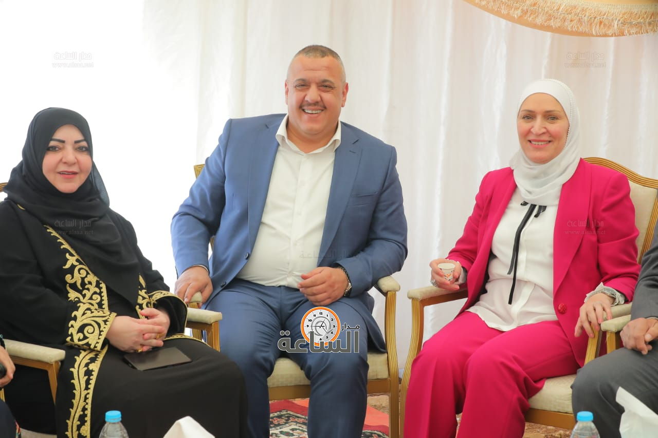 Madar Al-Saa Images 0.3230987375870207