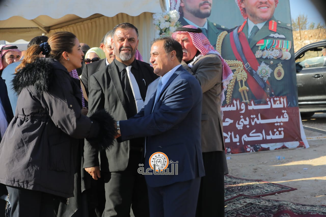 Madar Al-Saa Images 0.5475006443225661