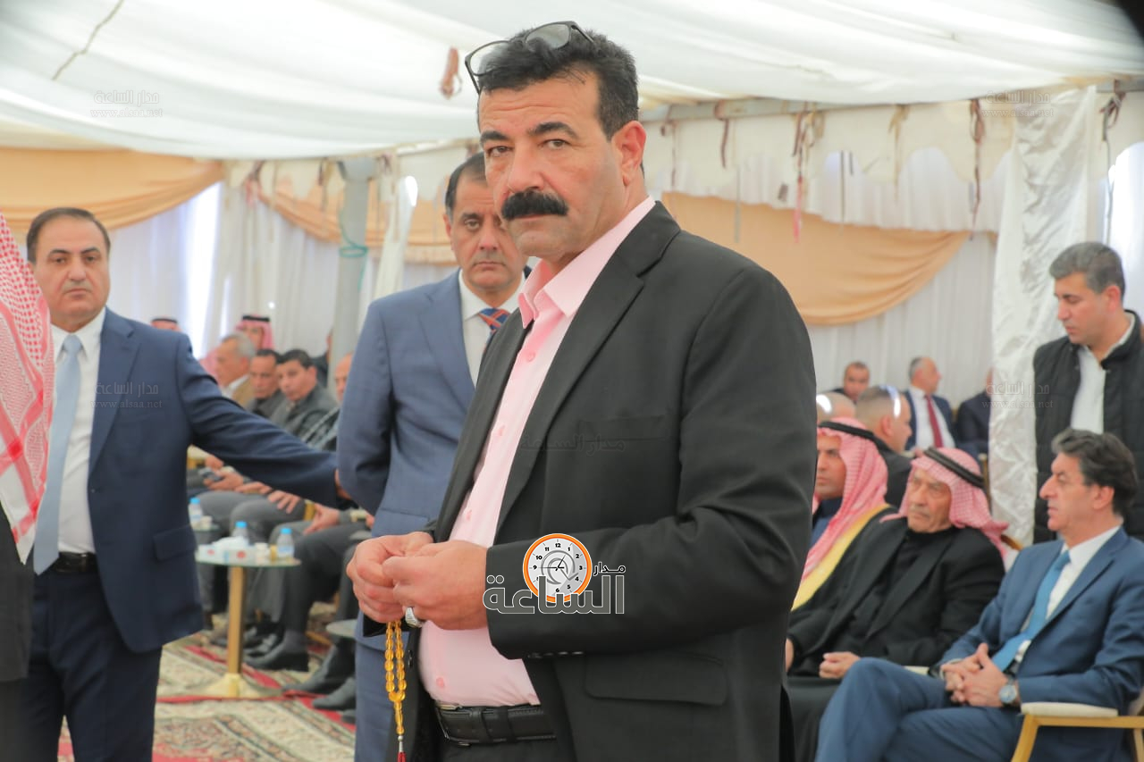 Madar Al-Saa Images 0.3624309801390593