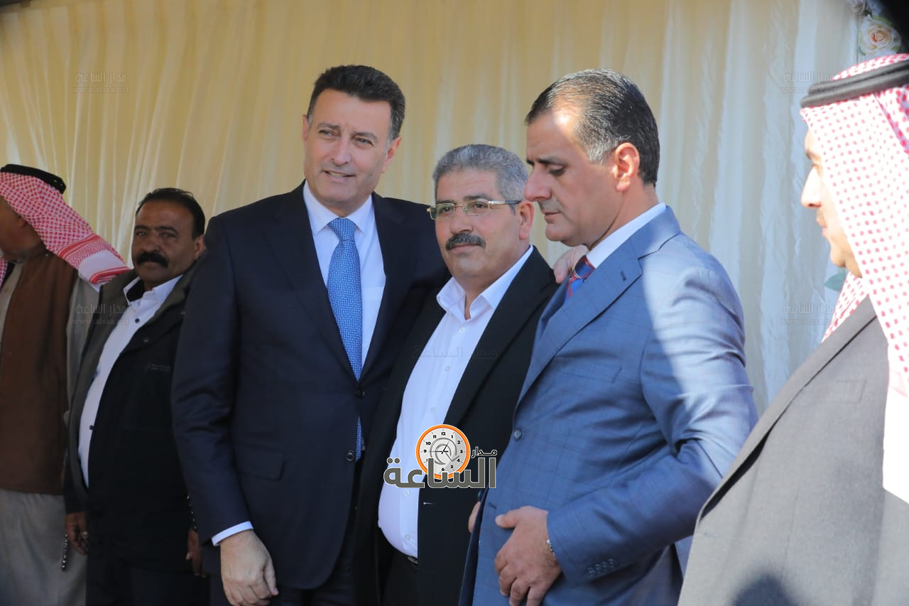 Madar Al-Saa Images 0.8330403631889971