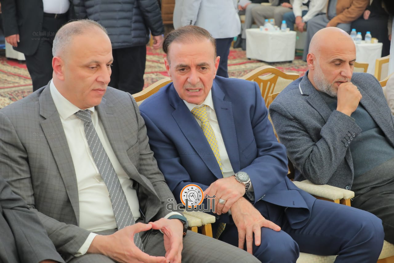 Madar Al-Saa Images 0.5016756397610511