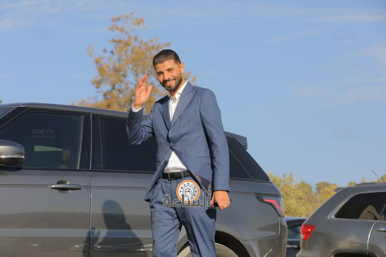 Madar Al-Saa Images 0.5304985650297123