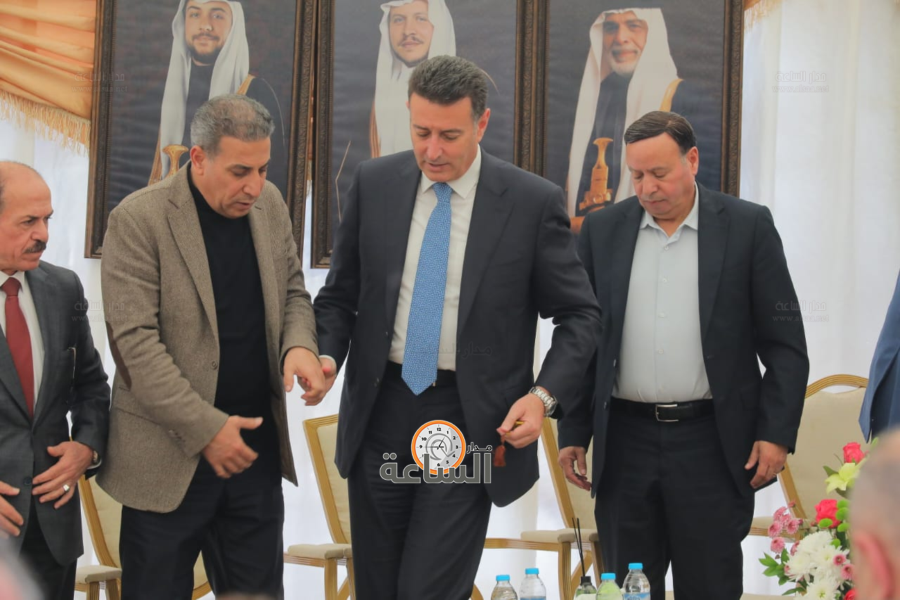 Madar Al-Saa Images 0.14832776865724773