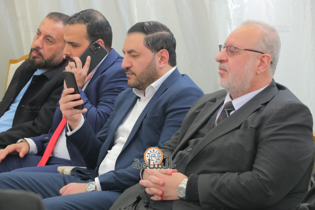 Madar Al-Saa Images 0.07145371785272836