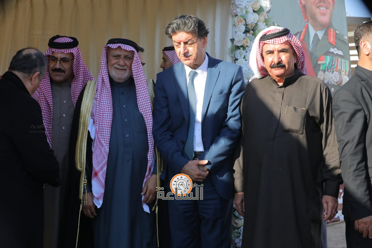 Madar Al-Saa Images 0.3735195643521594