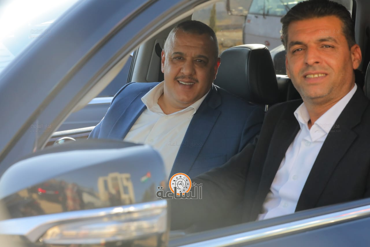 Madar Al-Saa Images 0.11860947595035176