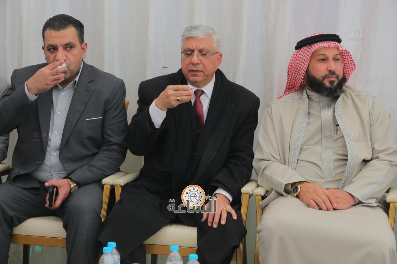 Madar Al-Saa Images 0.3921320875632832