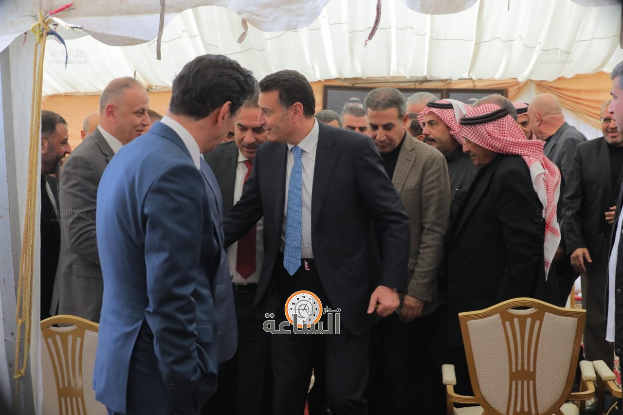 Madar Al-Saa Images 0.7150852443594069