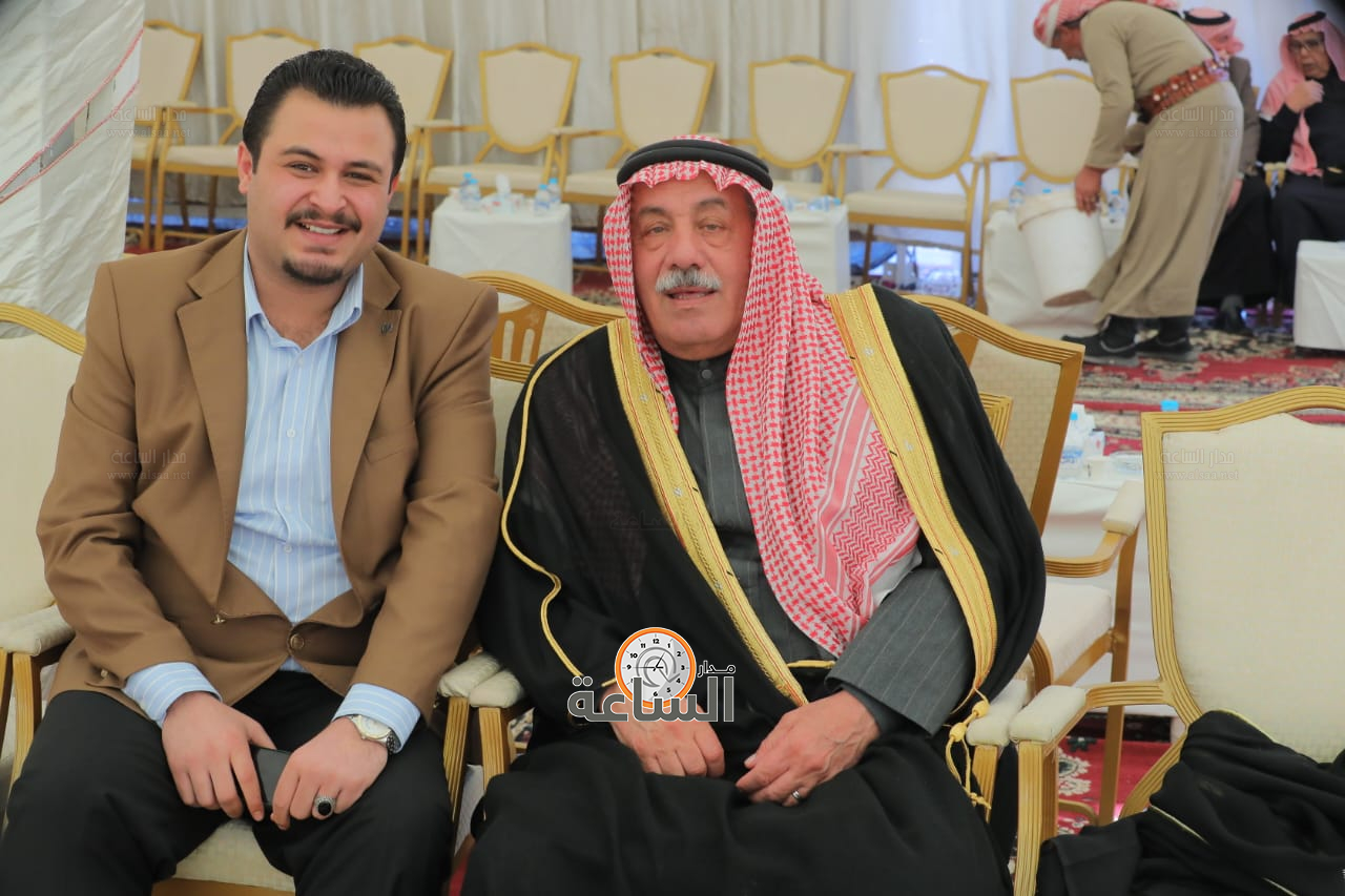 Madar Al-Saa Images 0.6620002168533881