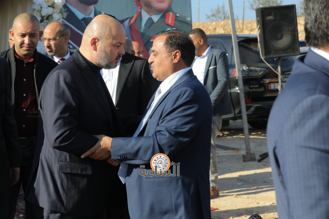 Madar Al-Saa Images 0.6152670763326478