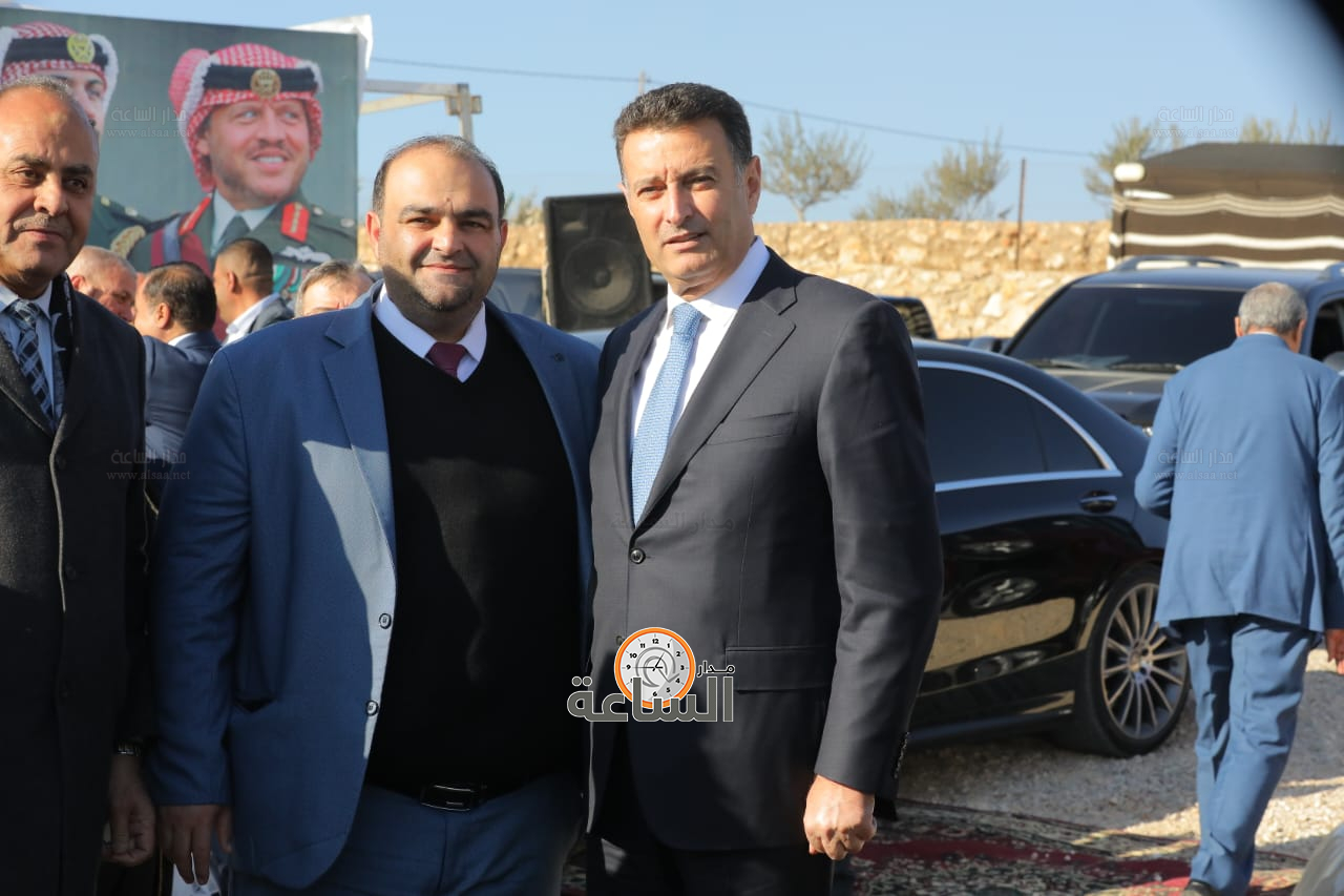 Madar Al-Saa Images 0.19253057398455997