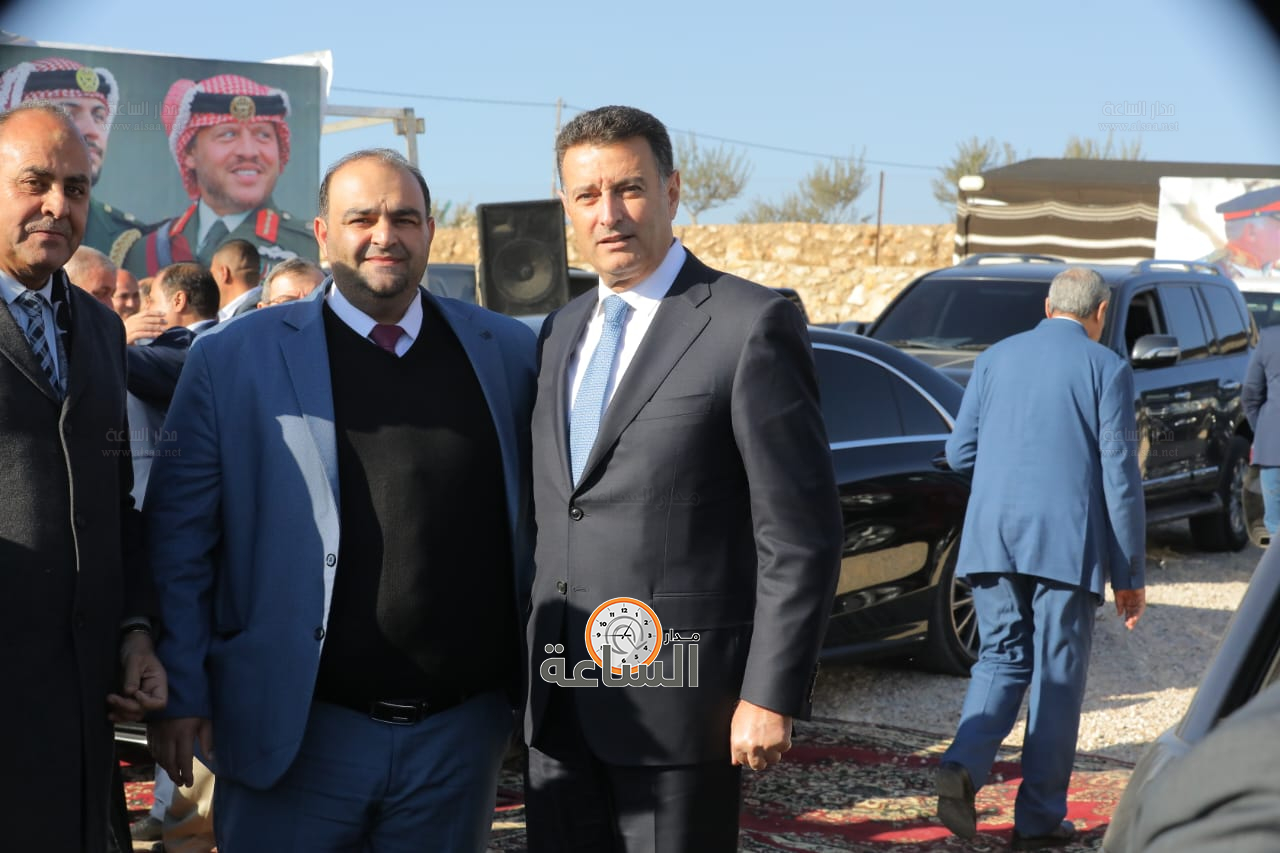 Madar Al-Saa Images 0.26075177015850226