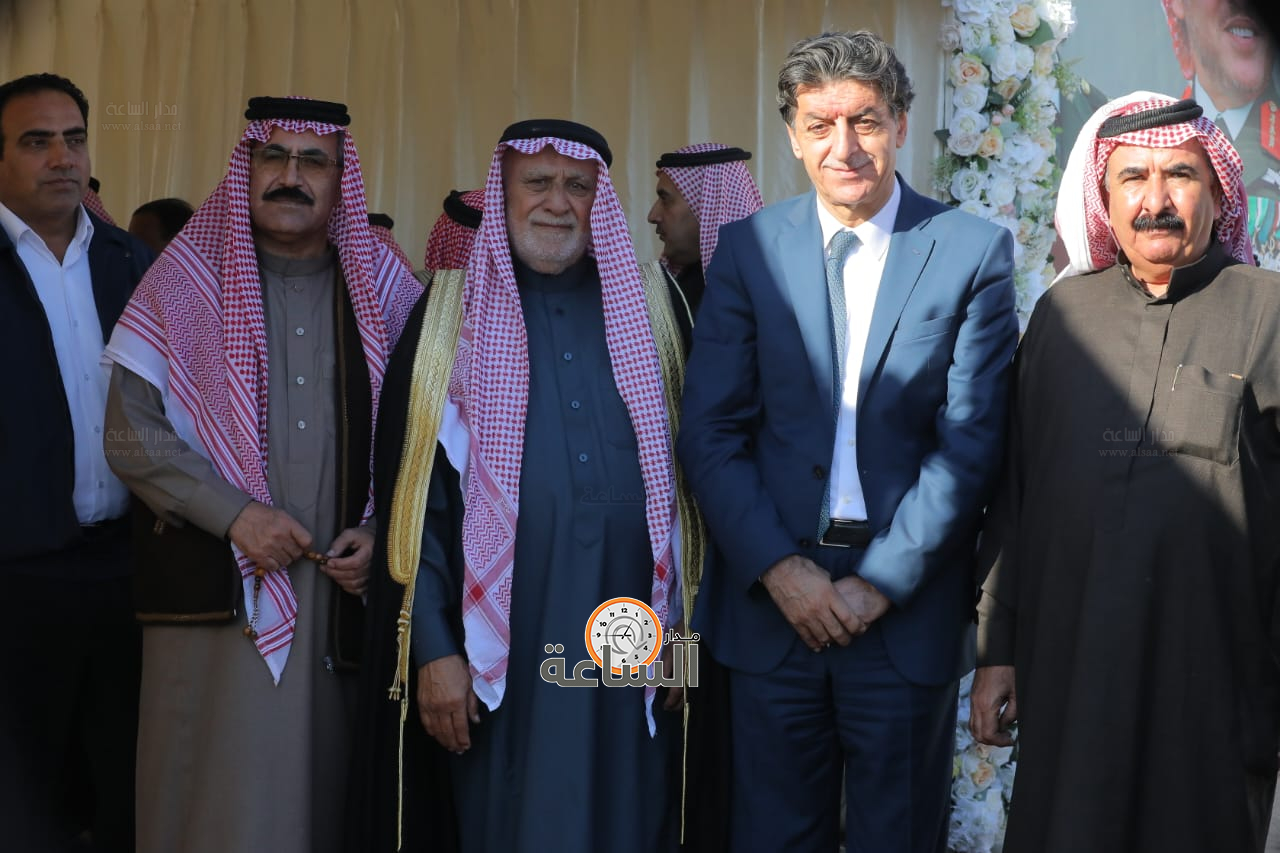 Madar Al-Saa Images 0.9567135149365851