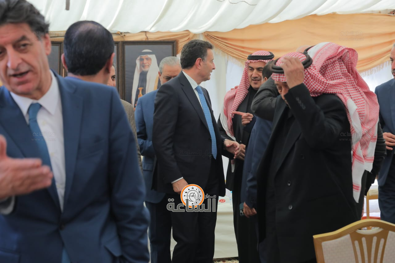 Madar Al-Saa Images 0.542683949453385